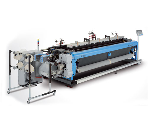 Imagen de sección: Maquinaria