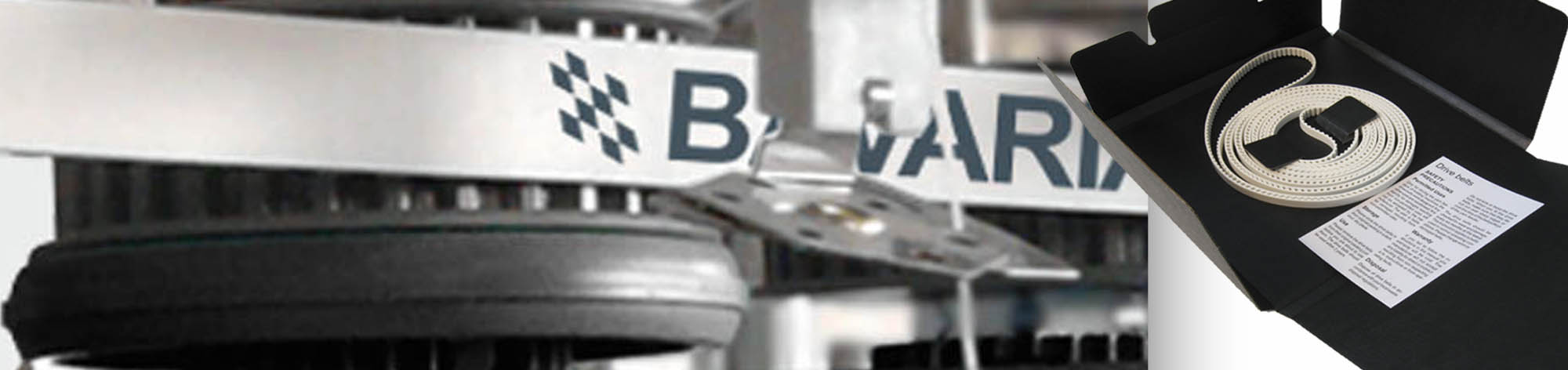 Imagen principal de representado: Bavaria.