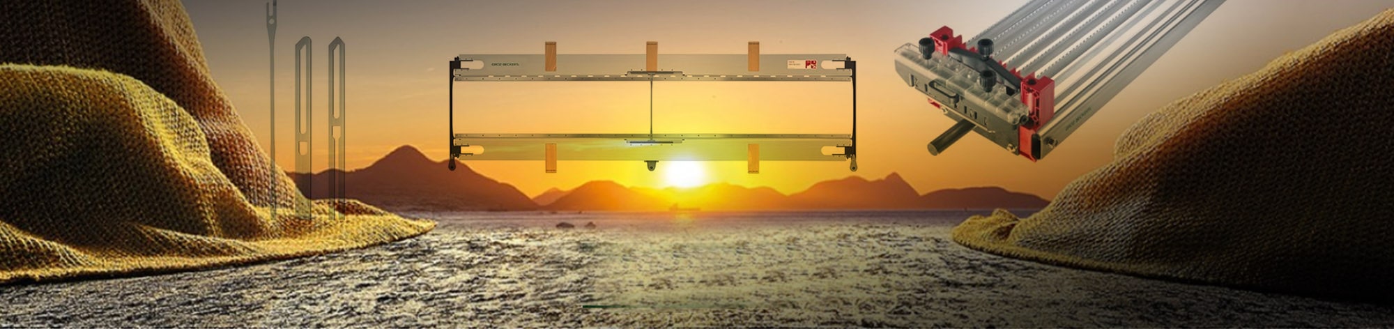 Imagen principal de representado: Groz-Beckert.