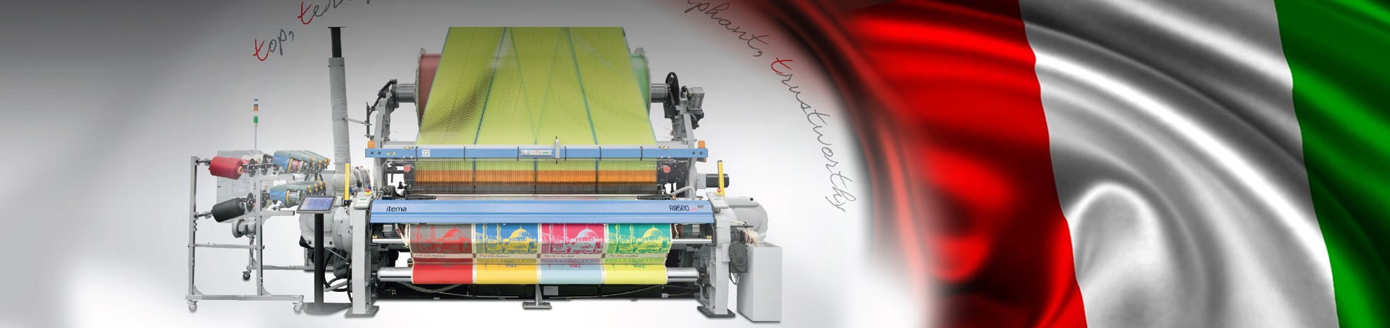 Imagen principal de representado: Itema.