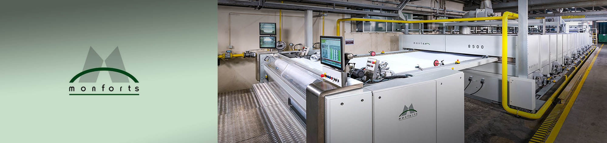 Imagen principal de representado: Monforts.