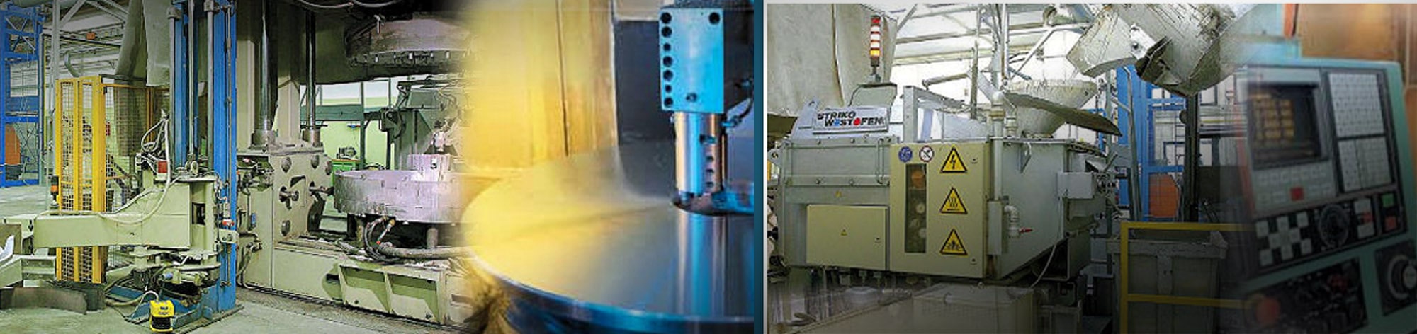 Imagen principal de representado: Rigamonti e Perego.