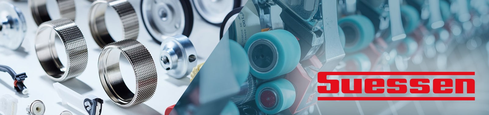 Imagen principal de representado: Suessen.